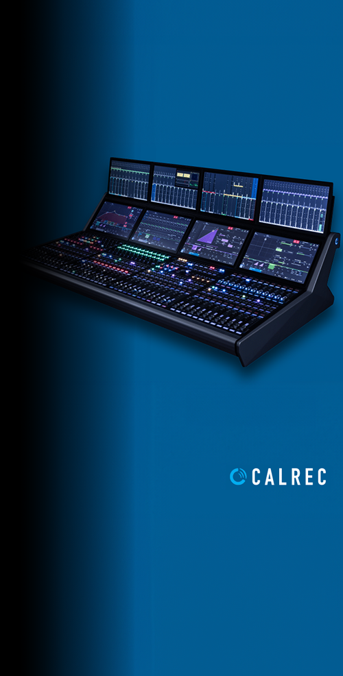 Bannerphone Calrecargo