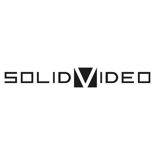 Solidvideo Logo