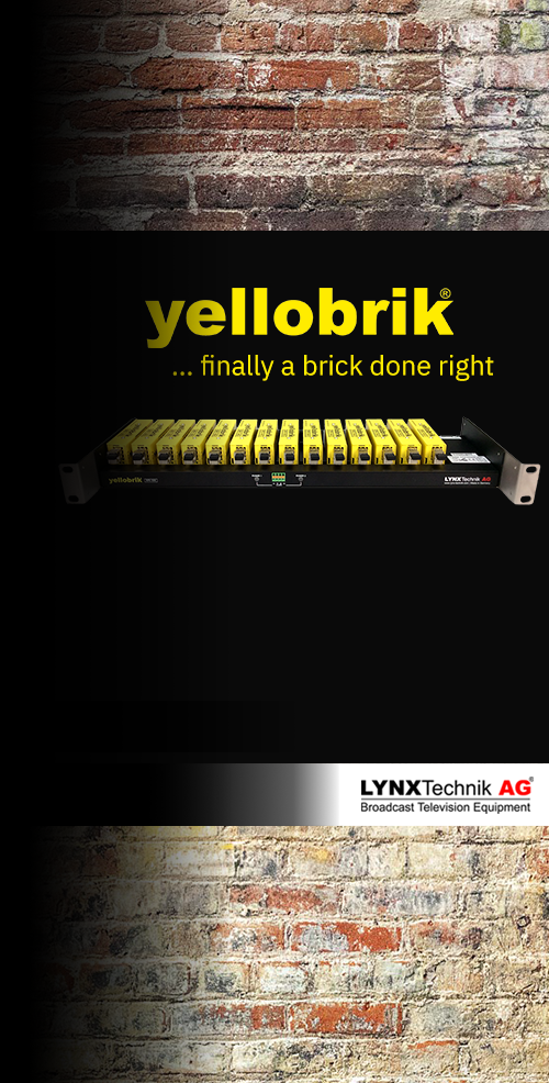 Bannerphoneyellobrik