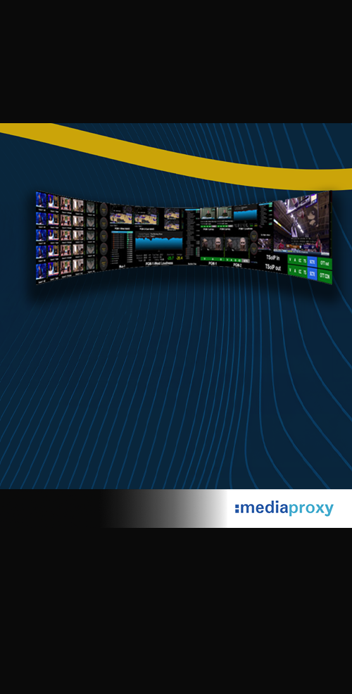 Bannerphone Mediaproxy Moonwall 1
