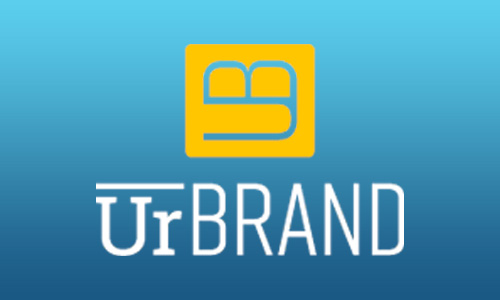 Branding e comunicação corporativa consistentes