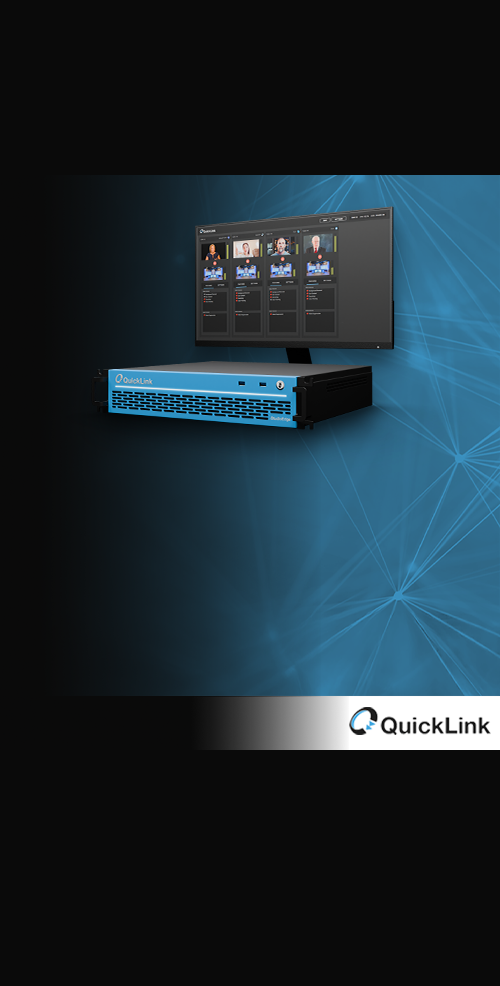 Bannerphone Quicklink Studioedge 1