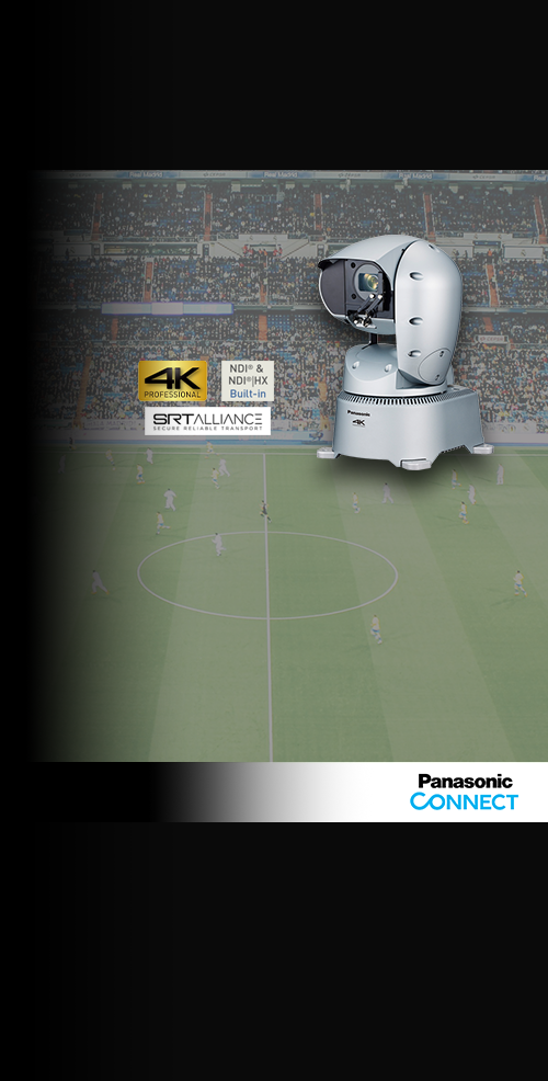 Bannerphone Panasonicur100