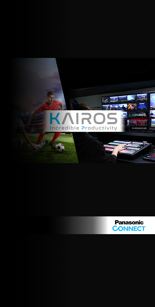 Bannerphonepanasonickairos