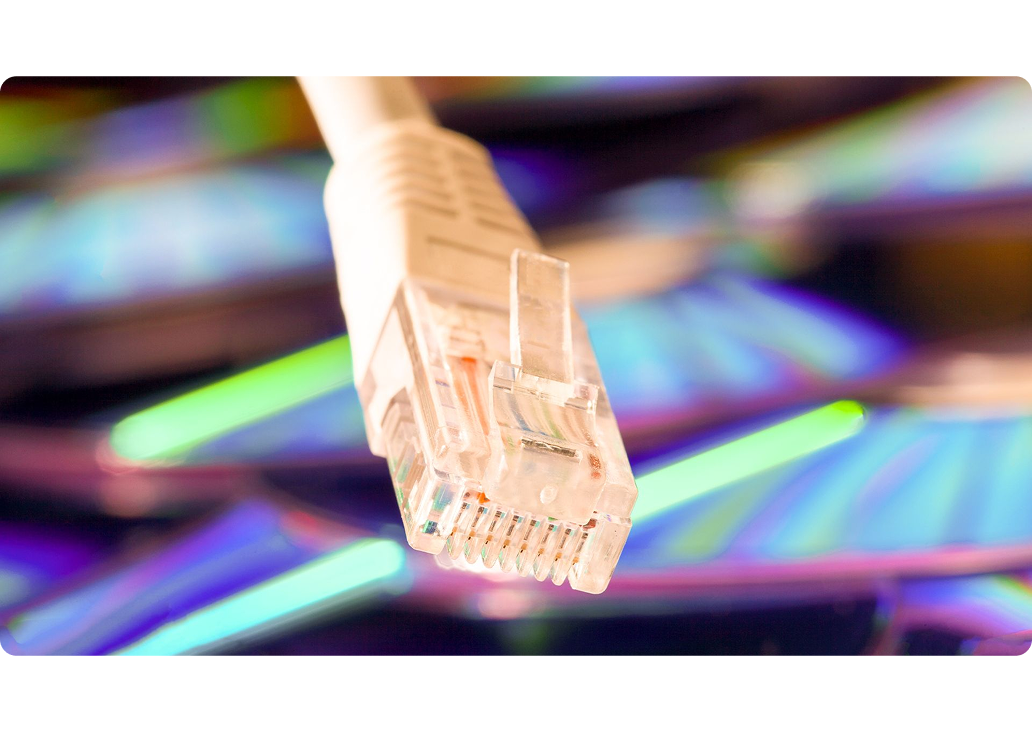 Produção IP e SDI