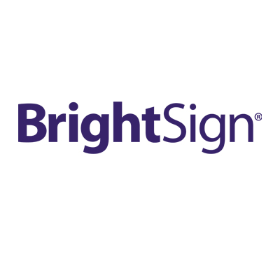 BrightSign