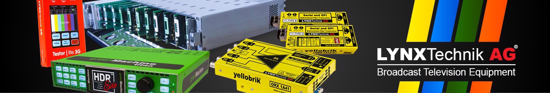 Lynx Technik AG
