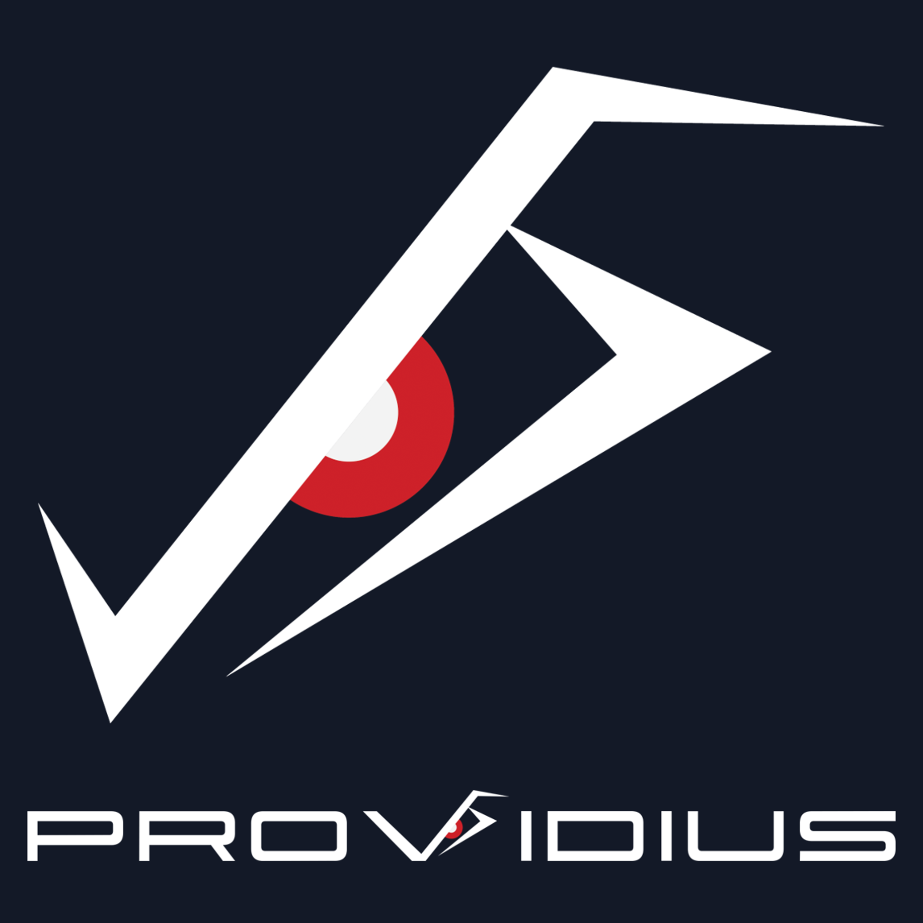 Logo Providius