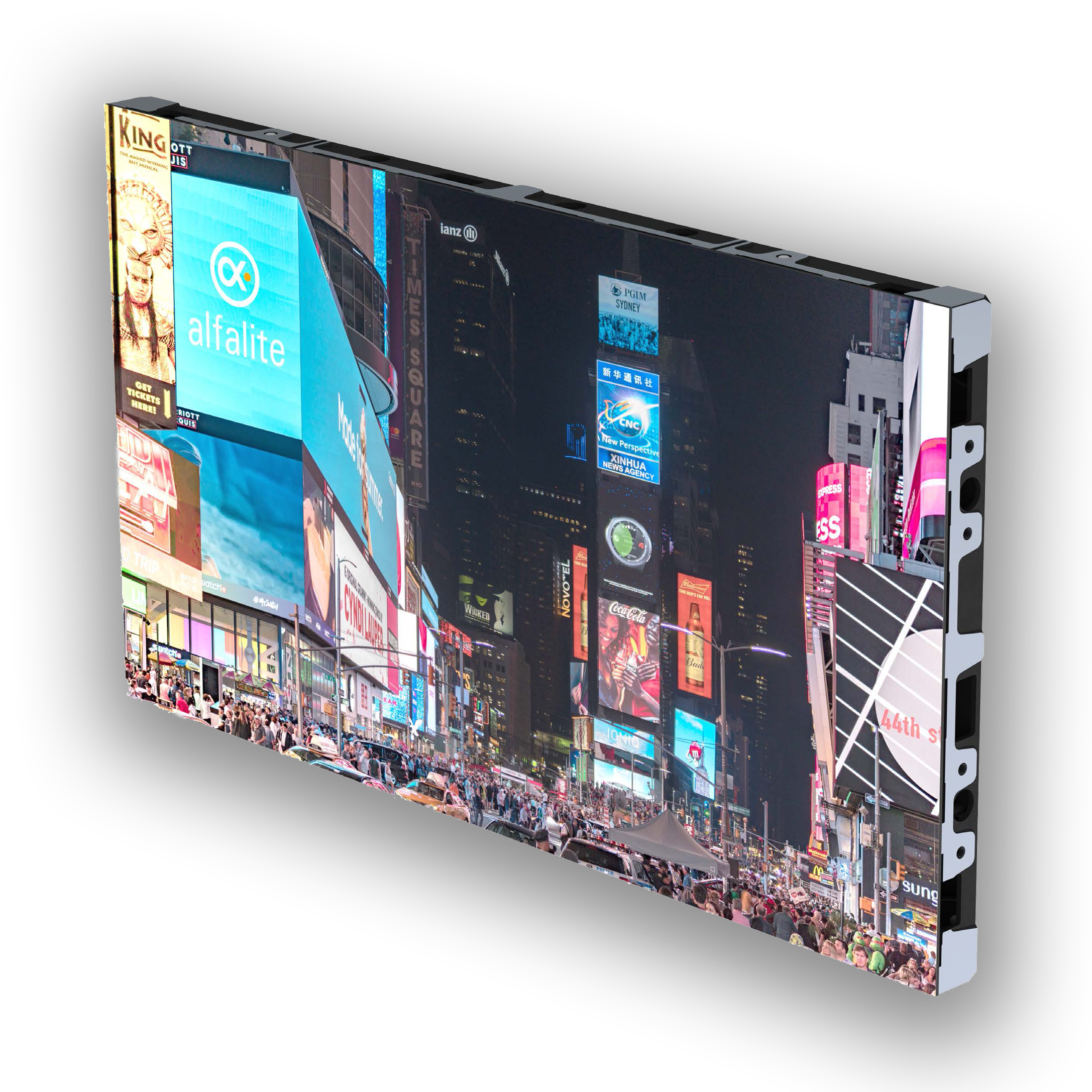 UHD Finepix ENG V 2025