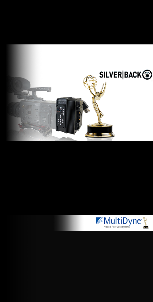 Bannerphone Multidyne Silverbackv5