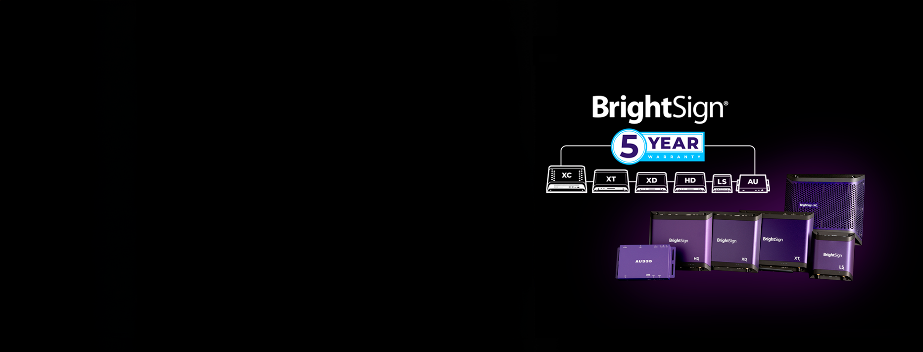 BrightSign