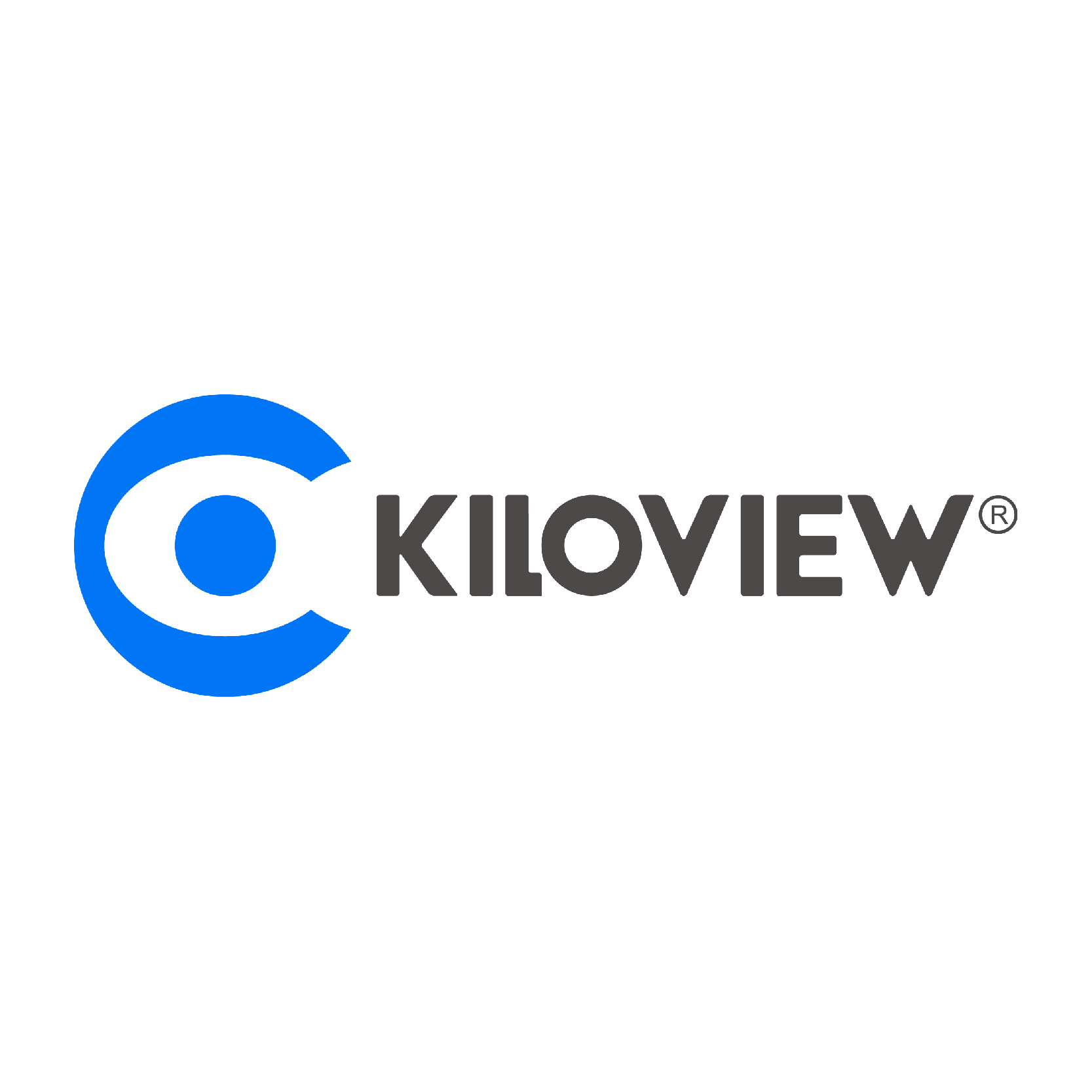 Logo Kiloview