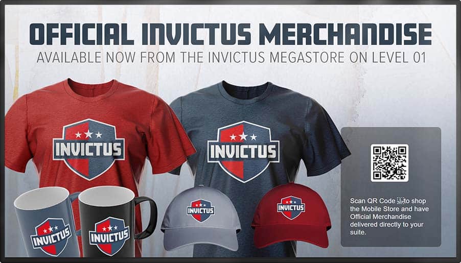 Promover merchandising