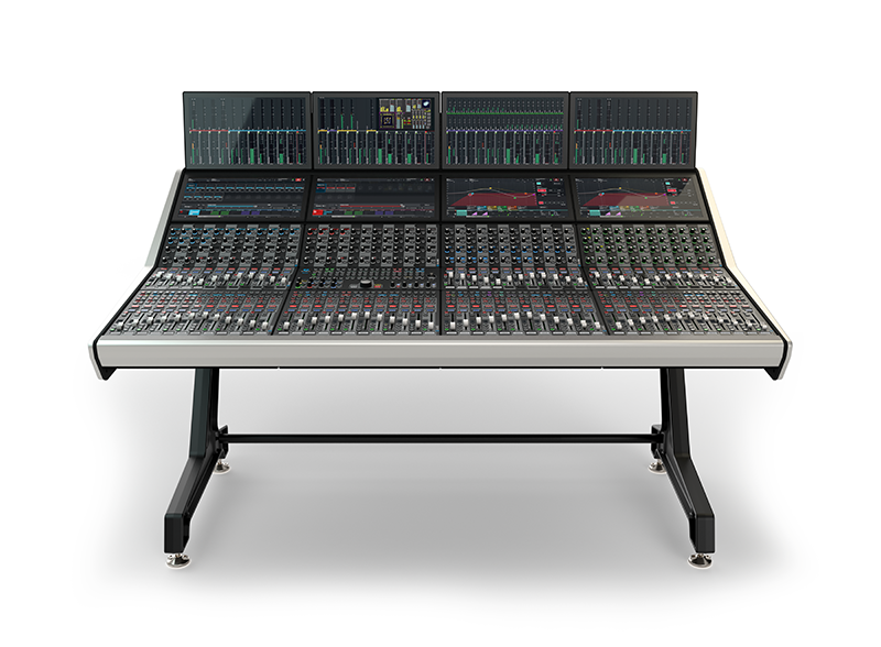 Calrec Audio Argo Q Front 800X800 1 (1)