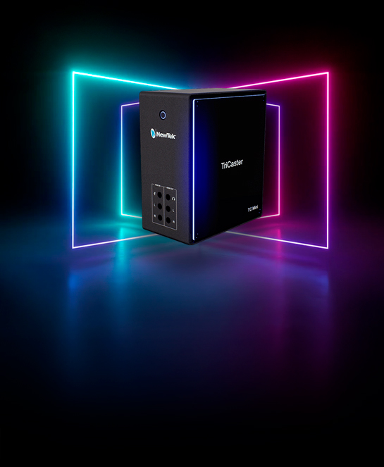 Bannerphone Tricastermini
