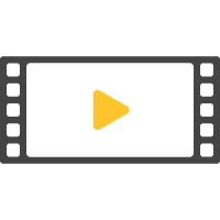 Video Grey And Yellow