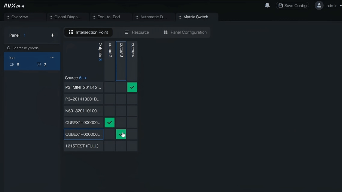 Routing NDI Fluido, Sem Compromissos