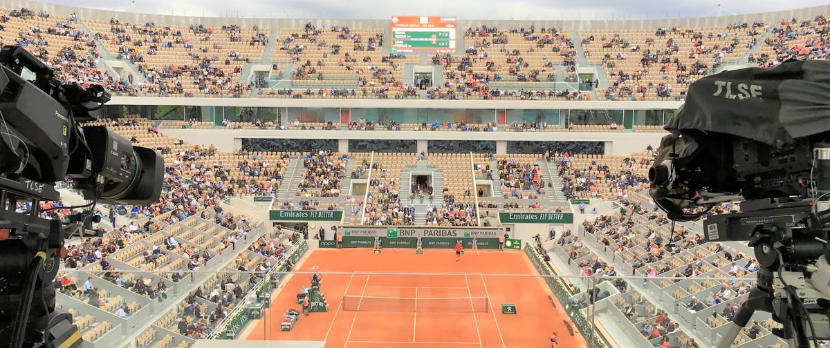 Image Quality and Advanced Control