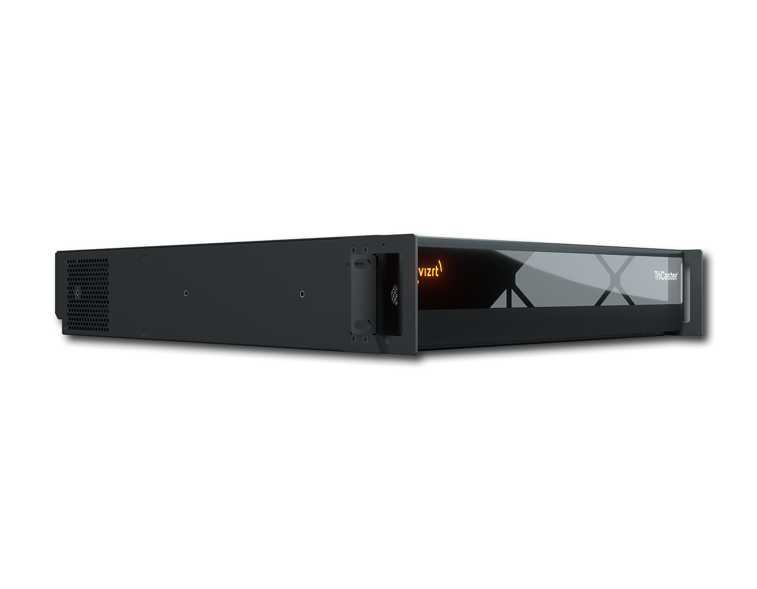 Prizm Front Side
