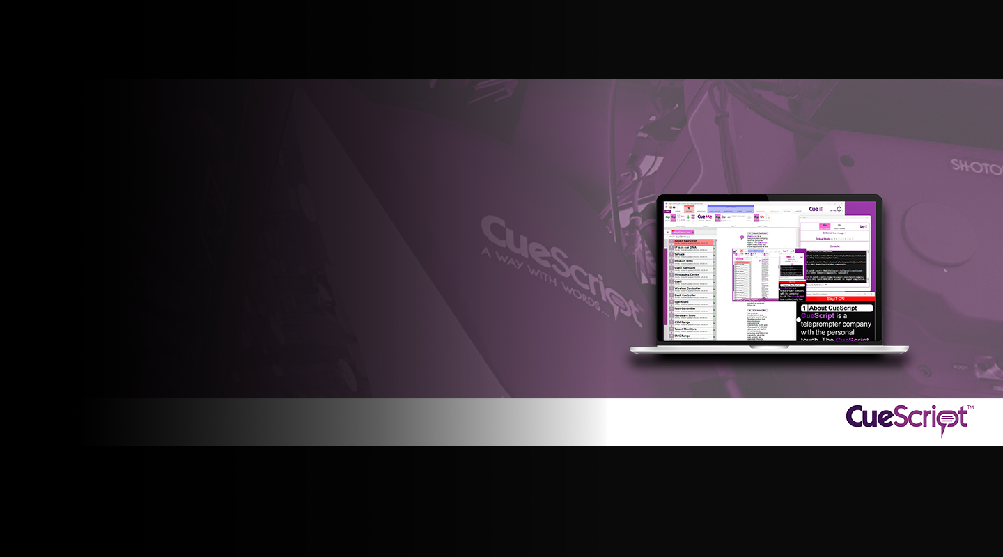 Bannerfullwidth Cuescript Sayit