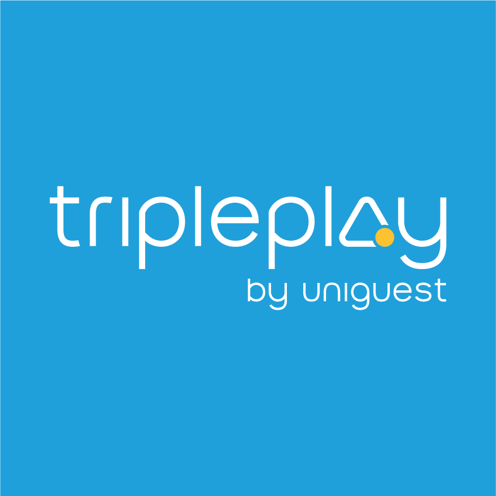 Tripleplay