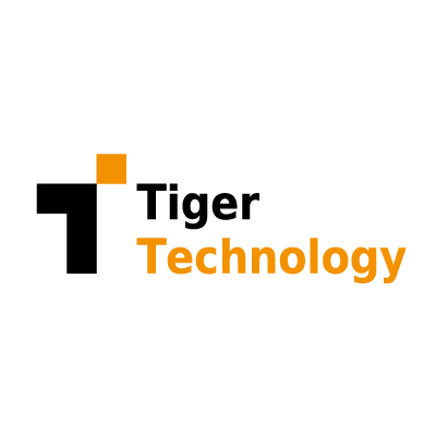 Logo Tiger Technology
