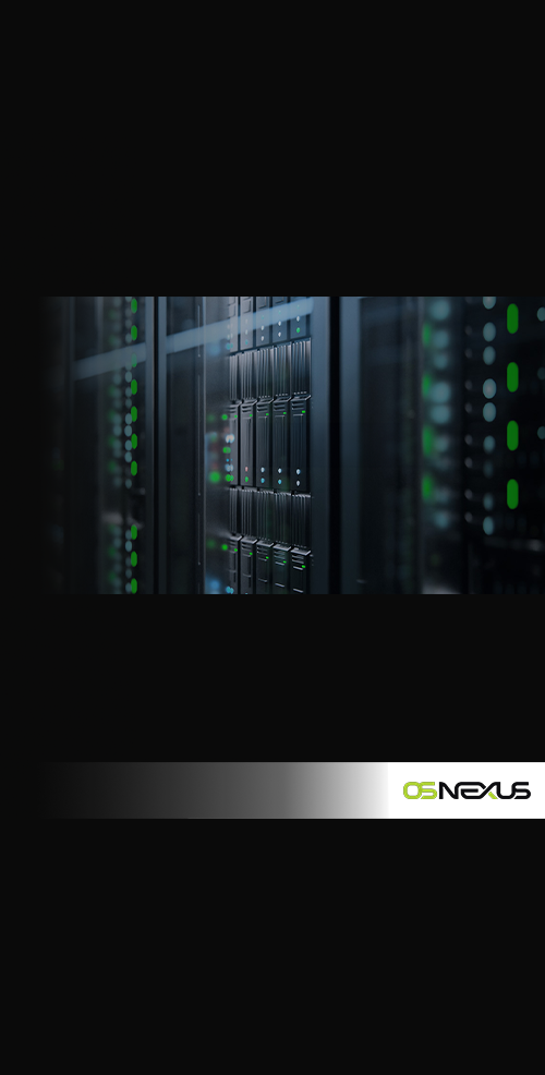 Bannerphone Osnexus