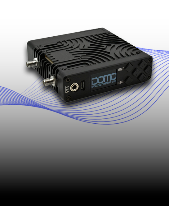 Bannerphone DBS Nano IP