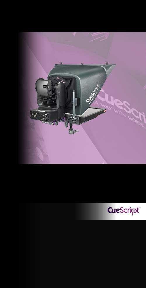Bannerphone Cuescript Ptz (1)