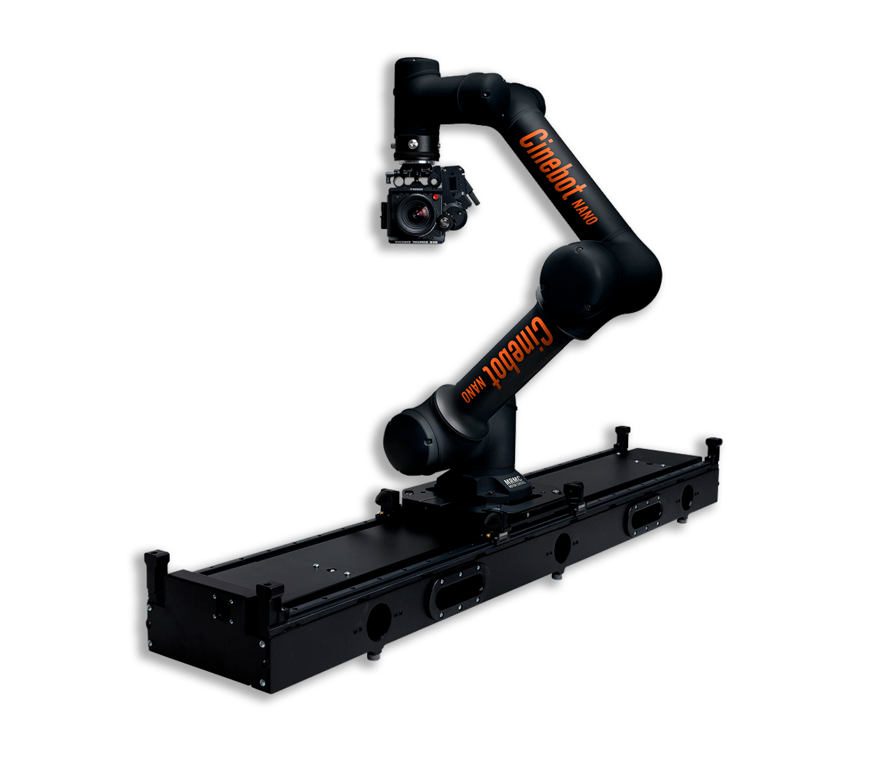 Cinebot Nano Mobile 1