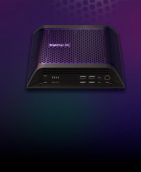 Bannerphone XC5