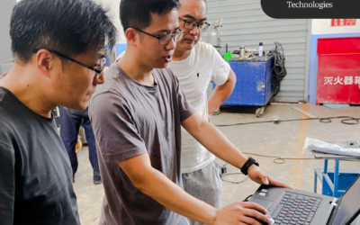 Barnfind’s application in Liaoning
