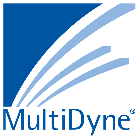 Logo Multidyne