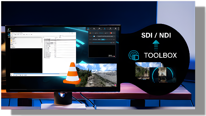 VLC Player