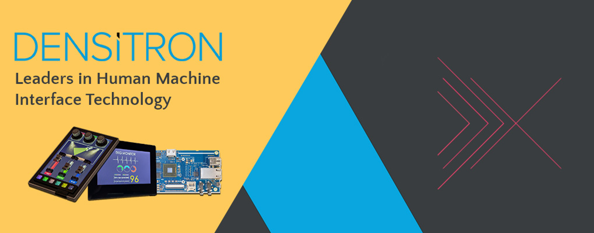 Densitron