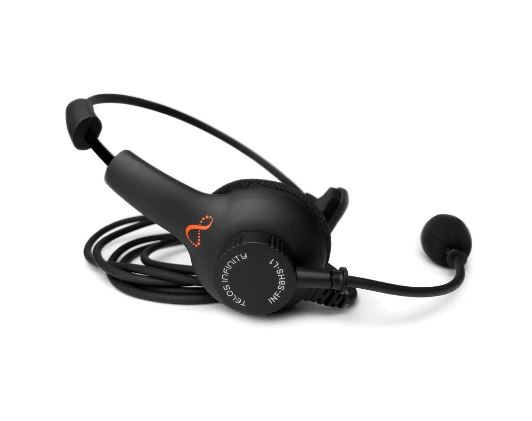 Auriculares Infinity
